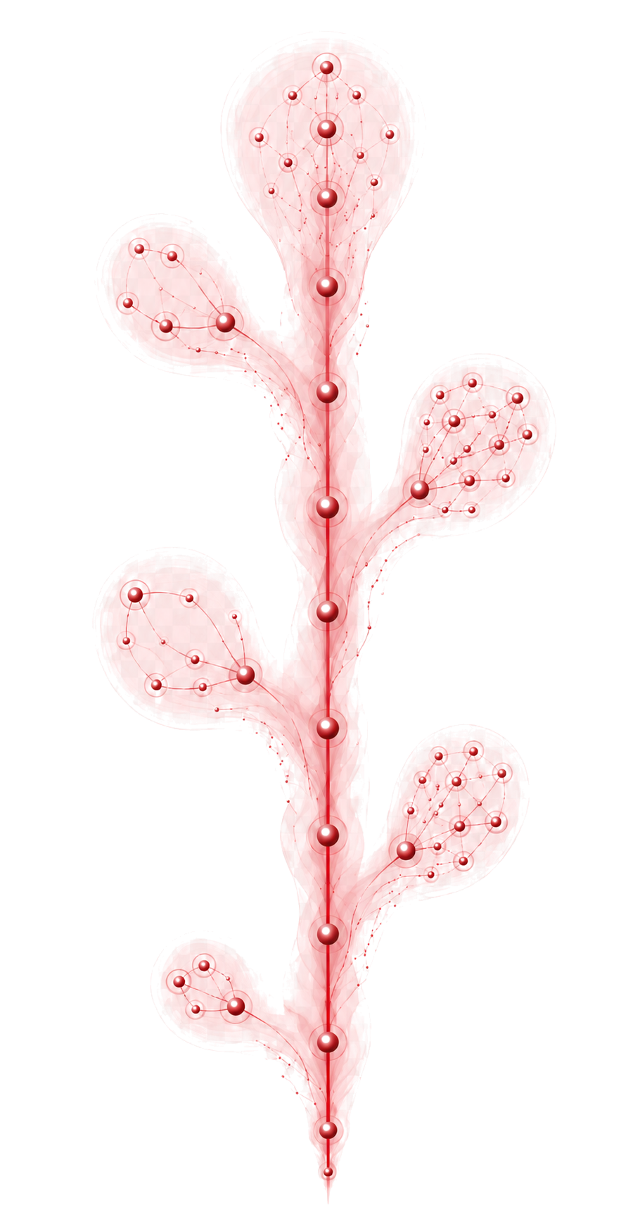 Ilustrace scénářů využití HealthBridge ve zdravotnictví